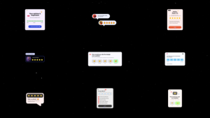 Videohive Feedback Titles Titles template preview