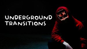 Videohive Underground Transitions | After Effects Elements template preview