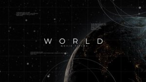 Videohive World Movie Titles Vol 0.2 Titles template preview