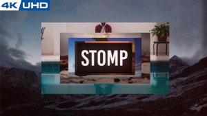 Videohive Stomp opener 20087223 Logo Stings template preview