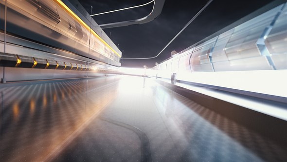 Videohive Sport News Package Broadcast-packages template preview