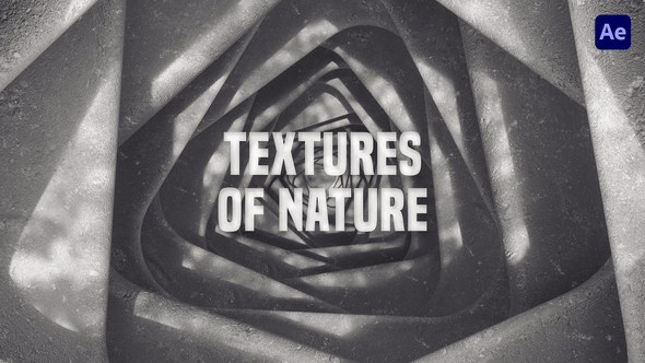 Videohive Stones And Grass Logo Intro Logo Stings template preview