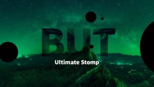 Videohive Ultimate Stomp Openers template preview