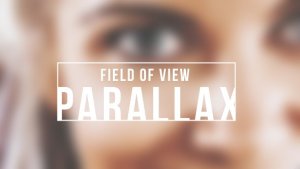 Videohive Field Of View Openers template preview