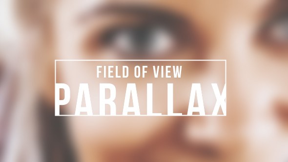 Videohive Field Of View Openers template preview