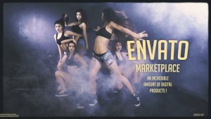 Videohive Opener 16026422 Openers template preview