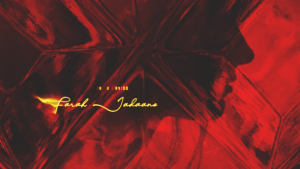 Videohive HiddenRuby_MainTitle Titles template preview