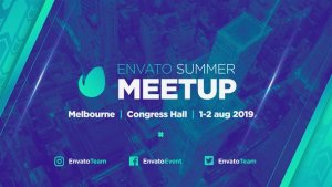 Biggest MeetUp // Event Promo Video Displays template preview
