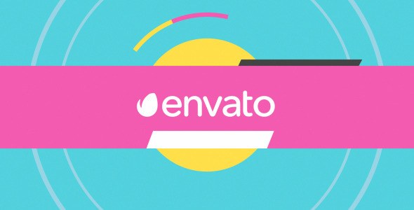 Videohive Perfectionist Titles template preview