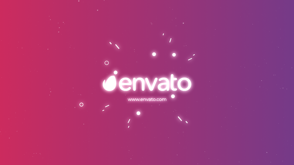 Videohive Elegant Logo Reveal 23312613 Logo Stings template preview