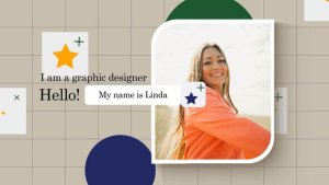 Videohive Portfolio Promo 50926293 Product Promo template preview