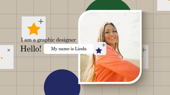 Videohive Portfolio Promo 50926293 Product Promo template preview