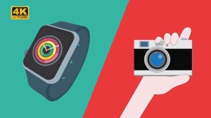 Videohive Tech Review Openers template preview