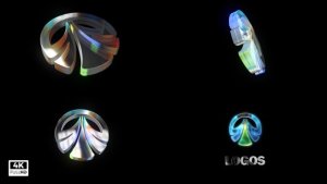 Videohive Logo Animation 58709169 Logo Stings template preview