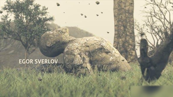 Videohive Lost Civilization