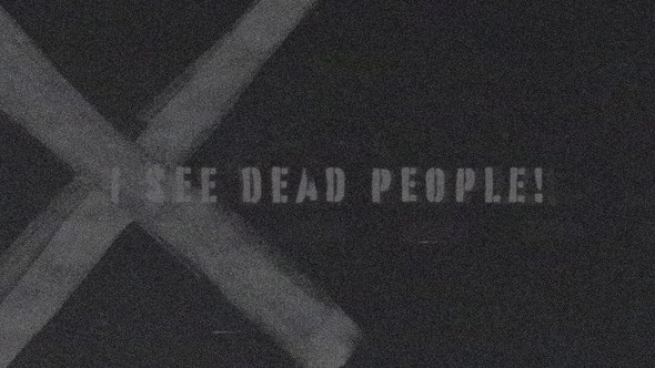 Videohive Horror Logo 54671617 Logo Stings template preview