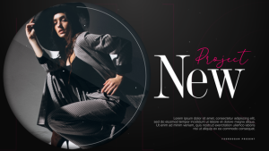 Videohive Fashion Promo 37915398 Broadcast-packages template preview