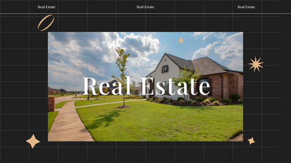 Videohive Real Estate 47495706 Product Promo template preview