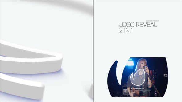 Videohive Logo Reveal 34180904 Logo Stings template preview