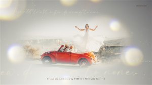 Videohive Wedding Invitation 31980377 Video Displays template preview