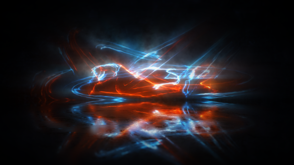 Videohive Energy Logo Reveal 22989481 Logo Stings template preview