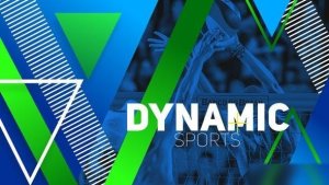 Videohive Dynamic Sports Opener 24996239 Openers template preview