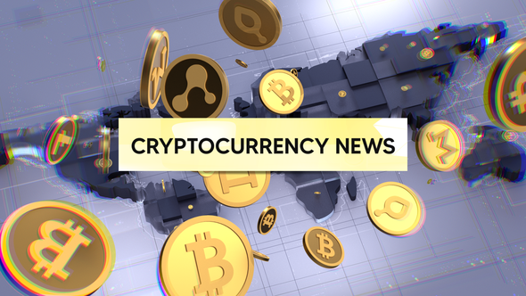 Videohive Cryptocurrency News Id Broadcast-packages template preview