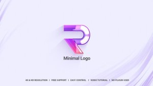 Videohive Logo Opener 48580403 Logo Stings template preview
