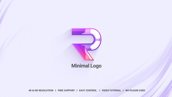 Videohive Logo Opener 48580403 Logo Stings template preview