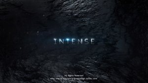Videohive Intense | Trailer Titles Titles template preview