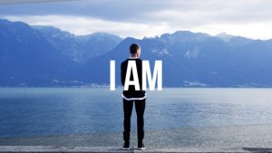 Videohive Lost in Thoughts - Slow Minimal Slideshow Video Displays template preview