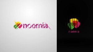 Videohive The Soft Side Of The Glitch - Logo Logo Stings template preview