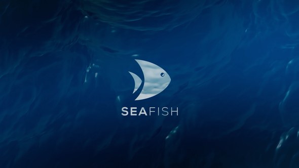 Videohive Underwater Logo Reveal 53832931 Logo Stings template preview