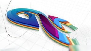 Videohive Multicolor Logo 44287332 Logo Stings template preview