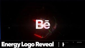 Videohive Energy Logo Reveal 37500711 Logo Stings template preview