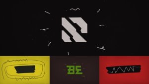 Videohive Funk Logo Reveal Logo Stings template preview