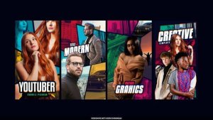 Videohive Grand Stories Product Promo template preview