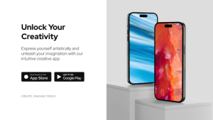 Videohive Phone Mockup Promo 45793801 Product Promo template preview