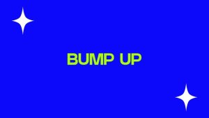 Videohive Bump Up - Dynamic Intro Openers template preview