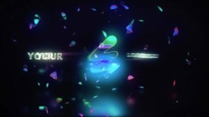 Videohive Glitch Logo 56192310 Logo Stings template preview