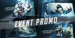 Videohive Event promo 16695865 Openers template preview