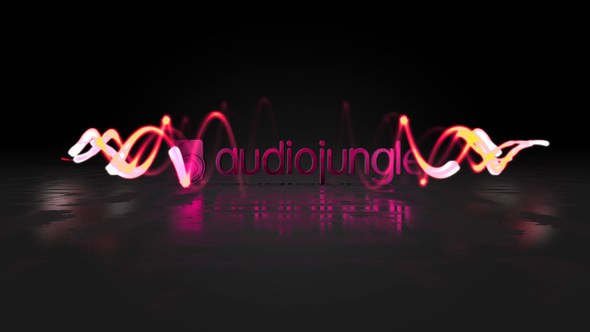 Videohive Streak Logo 21709750 Logo Stings template preview