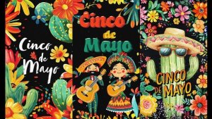 Videohive Cinco de Mayo Fiesta Package Openers template preview