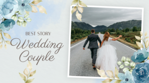 Videohive Romantic Wedding Slideshow 38135894 Video Displays template preview