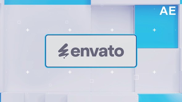 Videohive 4K Logo Intro 57013181 Logo Stings template preview