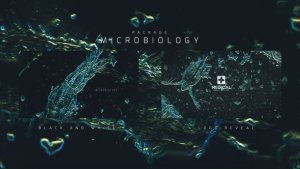 Videohive Microbiology Package Openers template preview