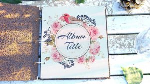 Videohive Miracle Adventure Photo Album 26329374 Video Displays template preview