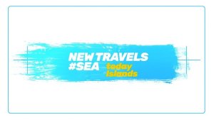 Videohive Travel channel Summer Fun Broadcast-packages template preview