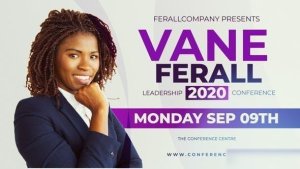 Videohive Leadership Conference Openers template preview
