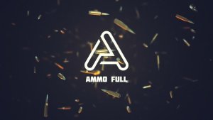 Videohive Ammo Logo Reveal Logo Stings template preview